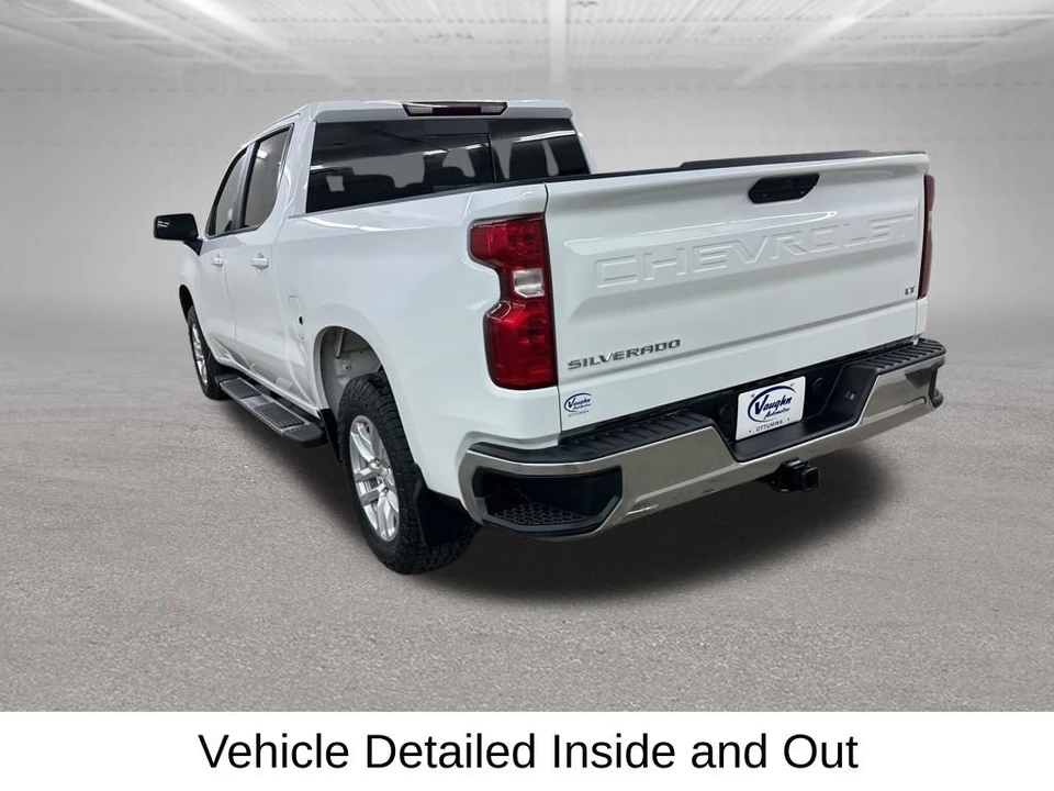 2020 Chevrolet Silverado 4th Gen - Image 11 of 31