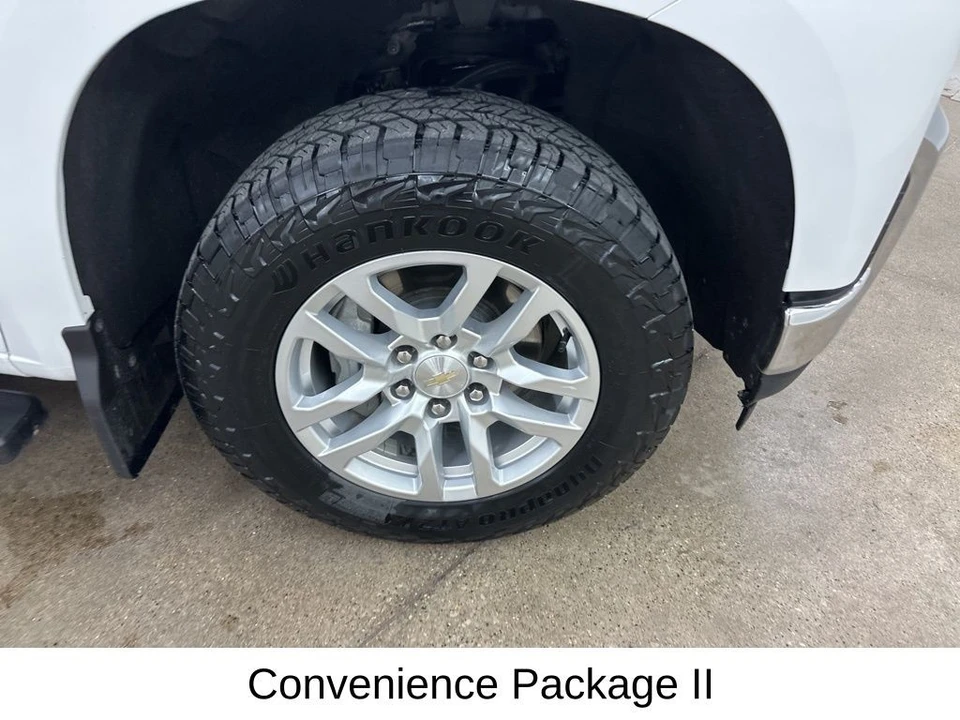 2020 Chevrolet Silverado 4th Gen - Image 16 of 31