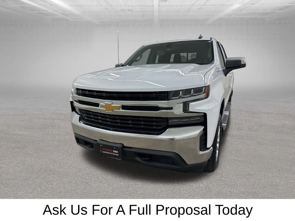 2020 Chevrolet Silverado 4th Gen - Image 7 of 31
