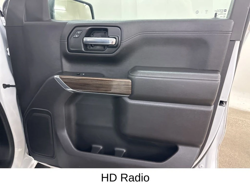 2020 Chevrolet Silverado 4th Gen - Image 22 of 31