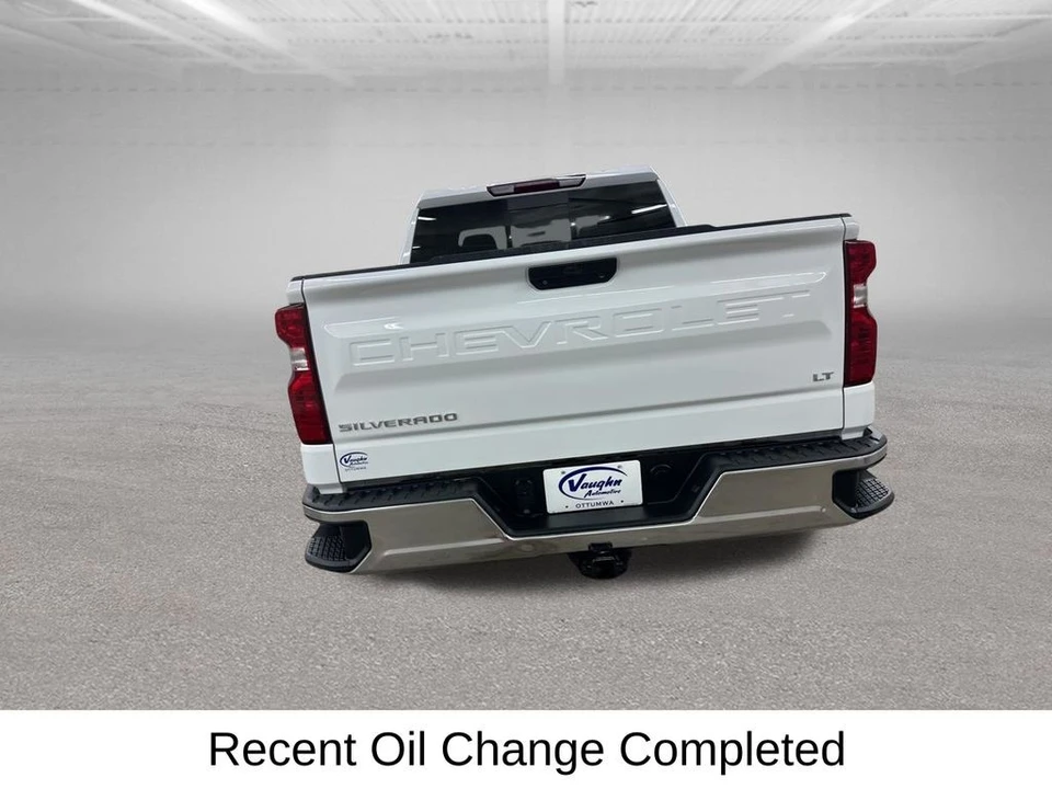2020 Chevrolet Silverado 4th Gen - Image 12 of 31