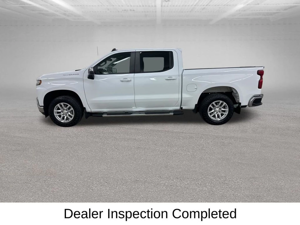 2020 Chevrolet Silverado 4th Gen - Image 9 of 31
