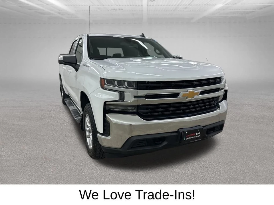 2020 Chevrolet Silverado 4th Gen - Image 3 of 31