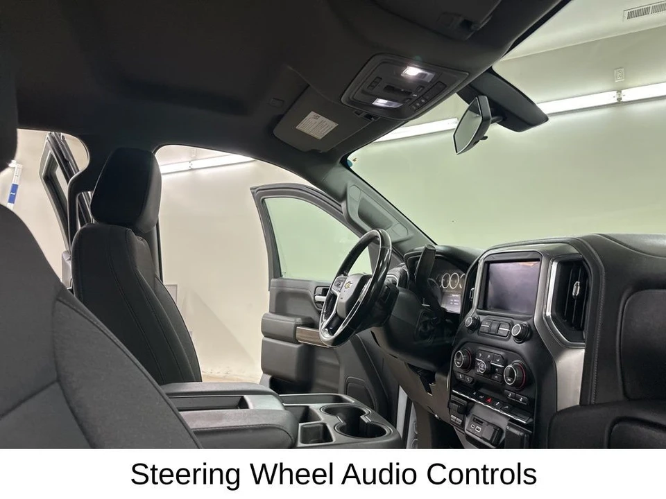 2020 Chevrolet Silverado 4th Gen - Image 23 of 31