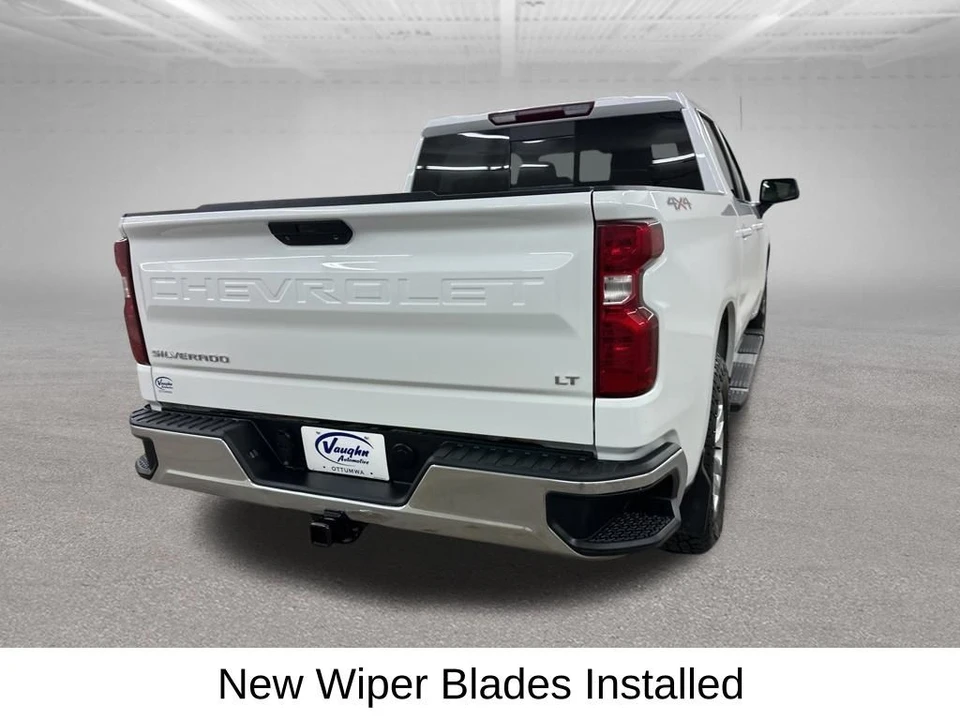 2020 Chevrolet Silverado 4th Gen - Image 13 of 31