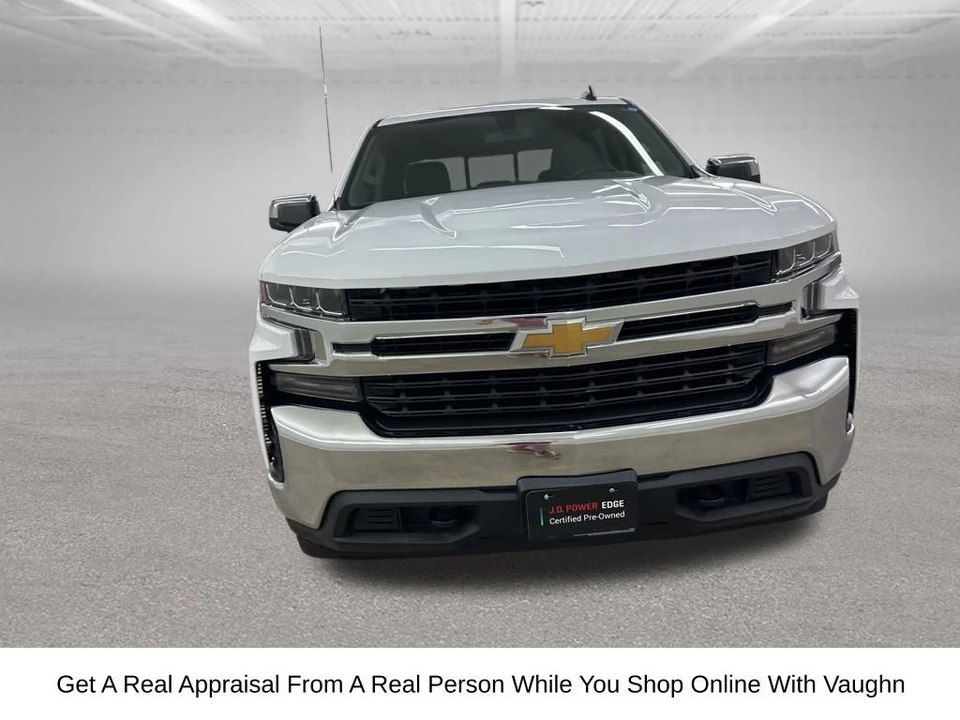 2020 Chevrolet Silverado 4th Gen - Image 5 of 31