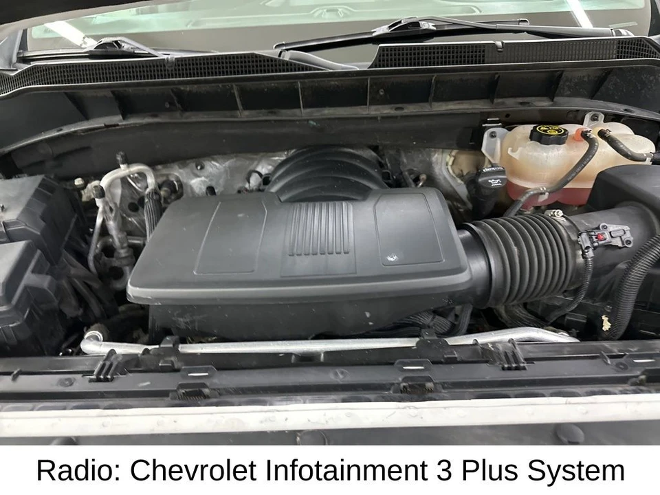 2020 Chevrolet Silverado 4th Gen - Image 20 of 31