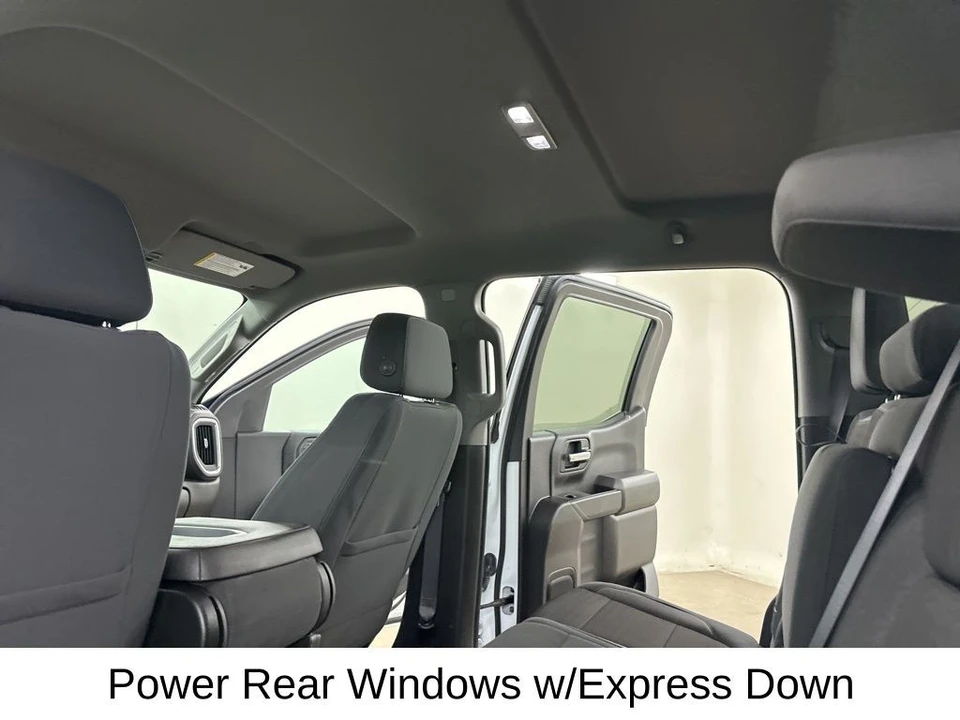 2020 Chevrolet Silverado 4th Gen - Image 29 of 31