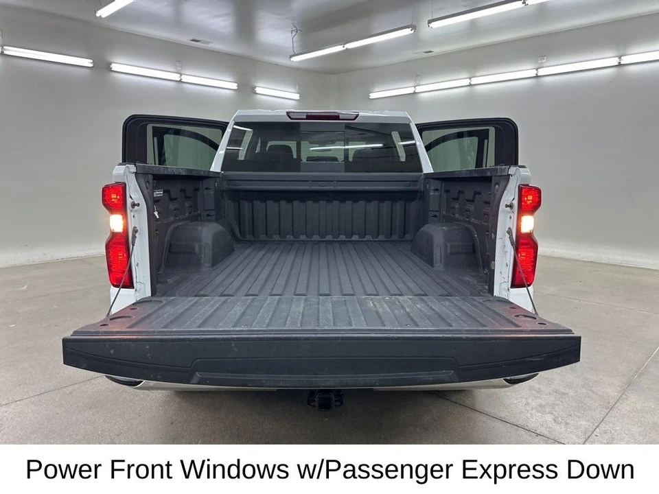 2020 Chevrolet Silverado 4th Gen - Image 28 of 31