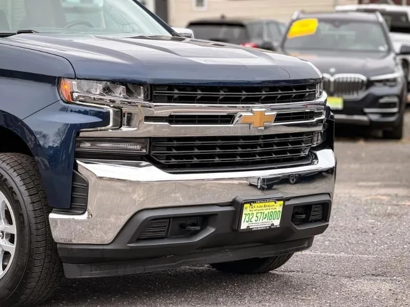 2020 Chevrolet Silverado 4th Gen - Image 9 of 12