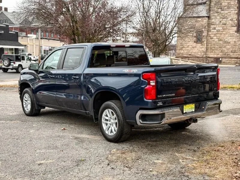 2020 Chevrolet Silverado 4th Gen - Image 7 of 12