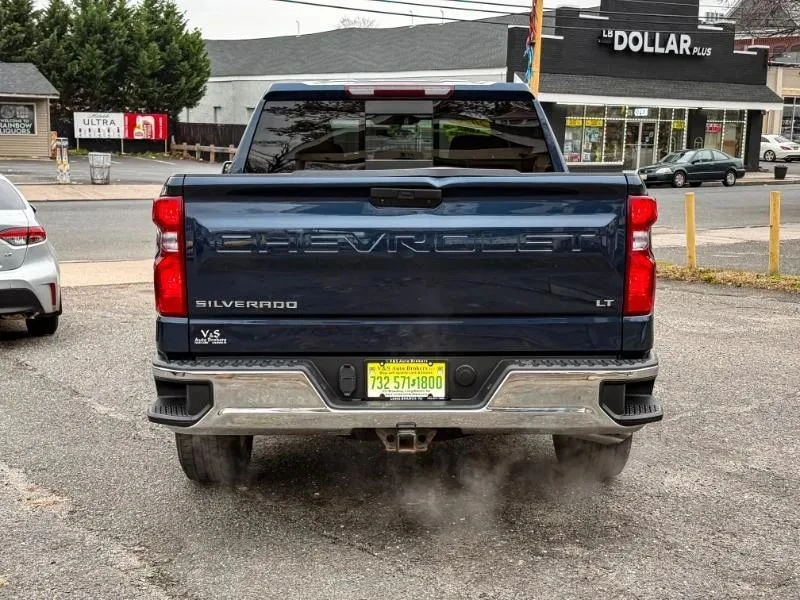 2020 Chevrolet Silverado 4th Gen - Image 6 of 12