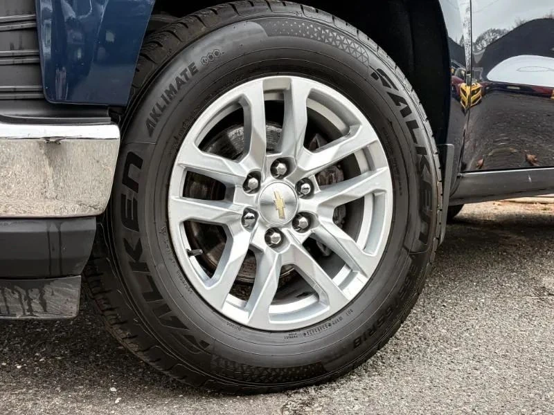 2020 Chevrolet Silverado 4th Gen - Image 10 of 12