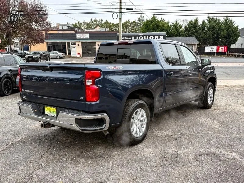 2020 Chevrolet Silverado 3rd Gen - Image 5 of 12