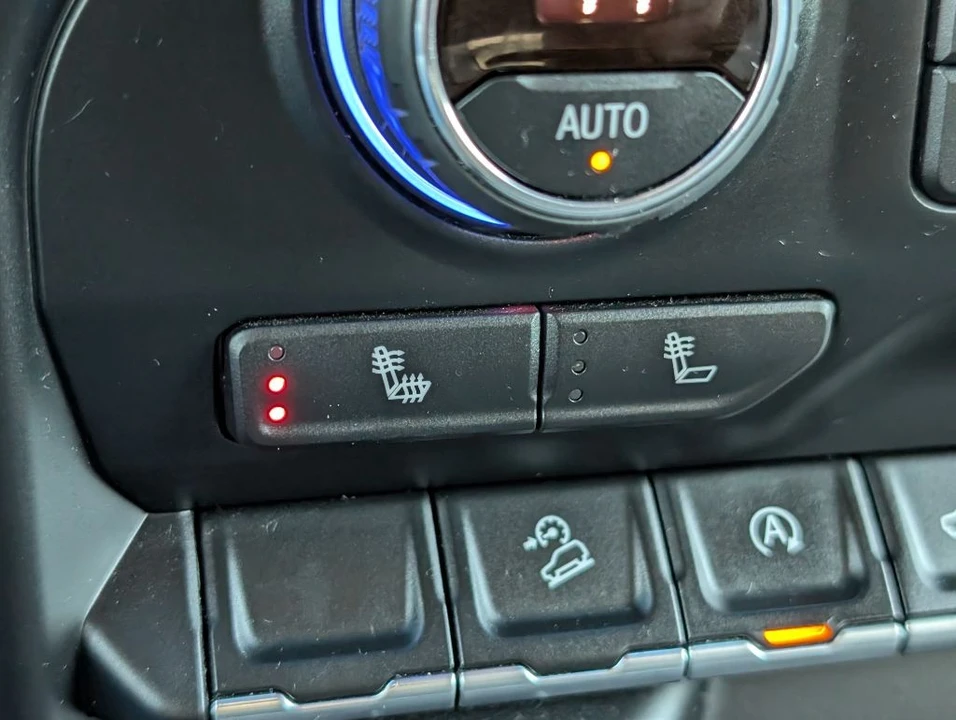 2020 Chevrolet Silverado 4th Gen - Image 20 of 21
