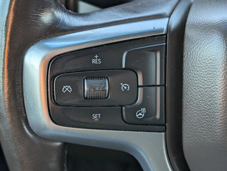 2020 Chevrolet Silverado 4th Gen - Image 13 of 21