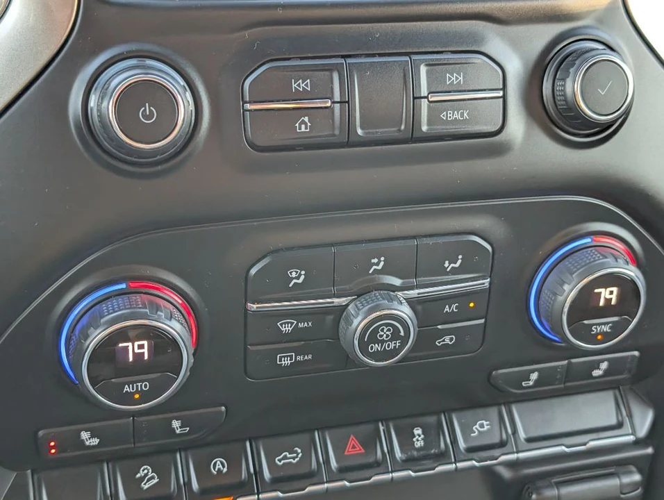 2020 Chevrolet Silverado 4th Gen - Image 19 of 21