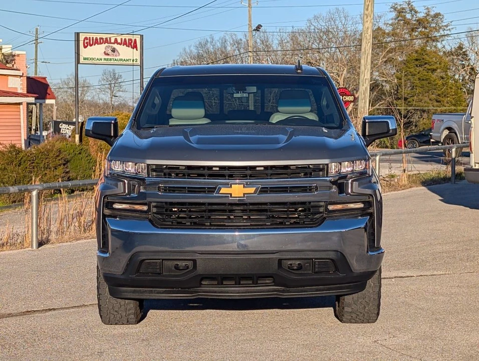 2020 Chevrolet Silverado 4th Gen - Image 6 of 21