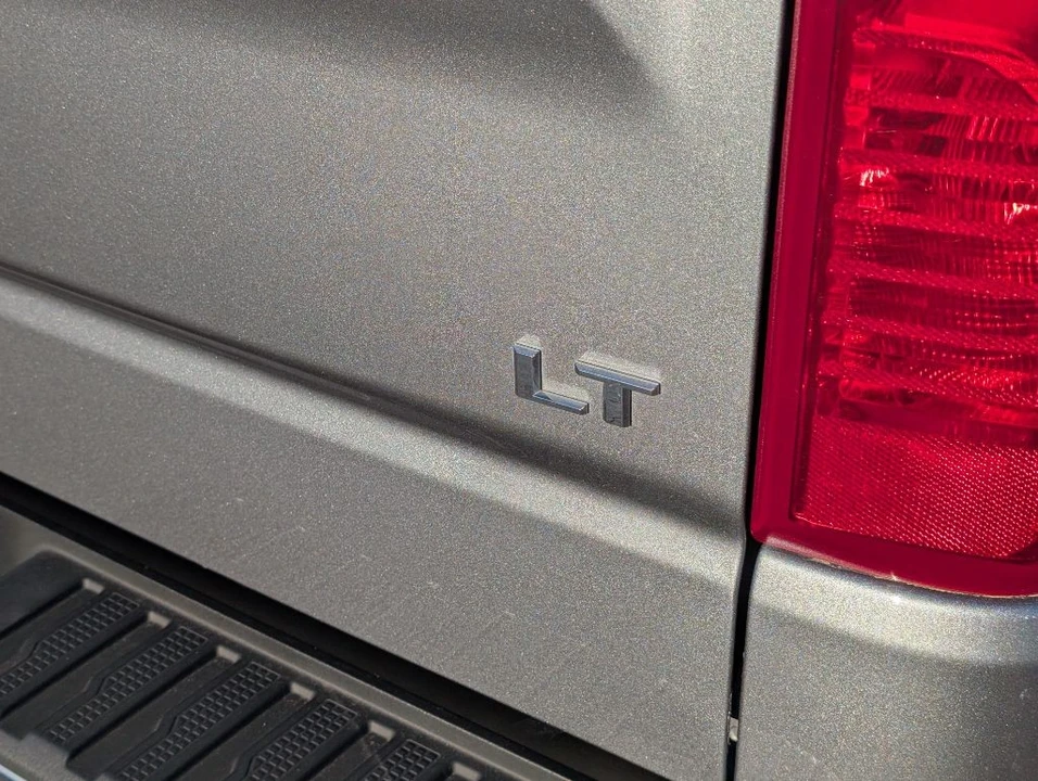 2020 Chevrolet Silverado 4th Gen - Image 7 of 21