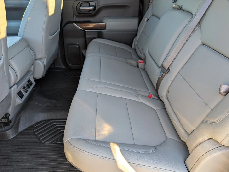2020 Chevrolet Silverado 4th Gen - Image 10 of 21