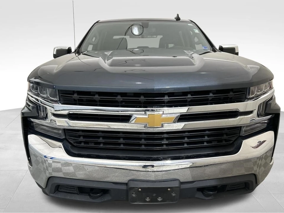 2020 Chevrolet Silverado 4th Gen - Image 10 of 12
