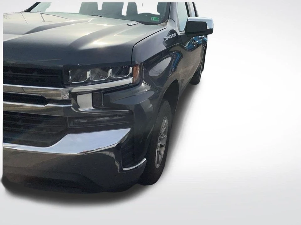 2020 Chevrolet Silverado 4th Gen - Image 2 of 12