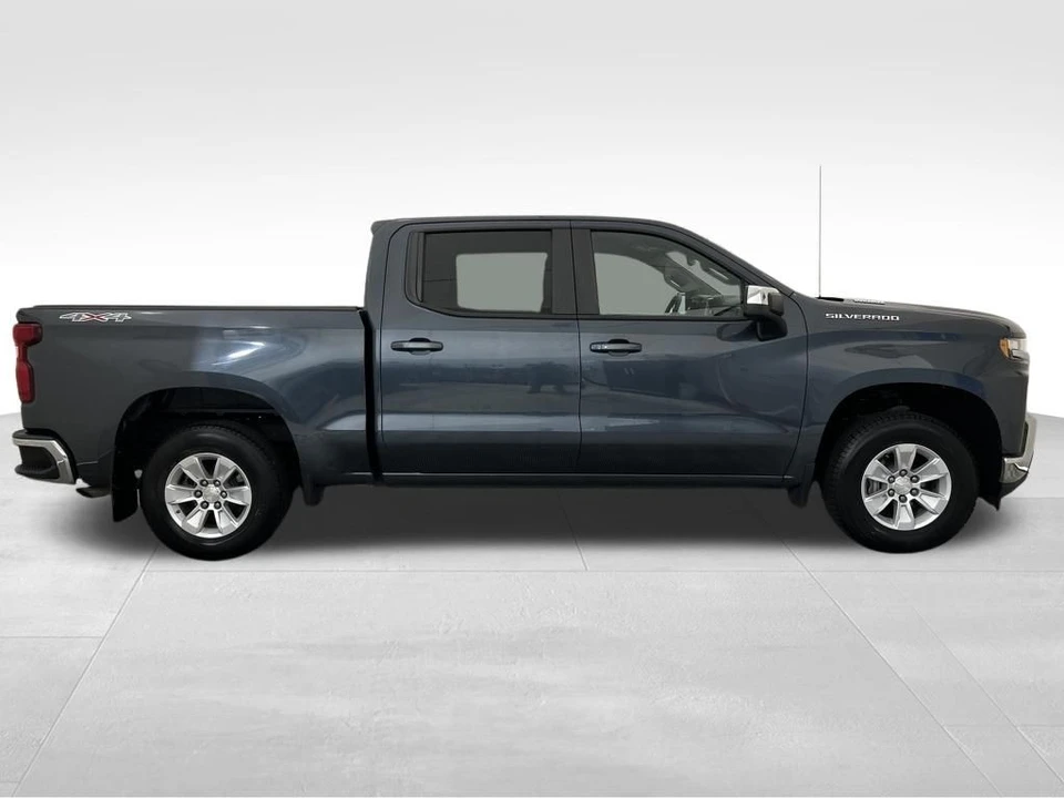 2020 Chevrolet Silverado 4th Gen - Image 7 of 12