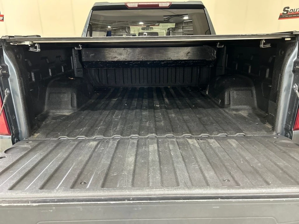 2020 Chevrolet Silverado 4th Gen - Image 5 of 12