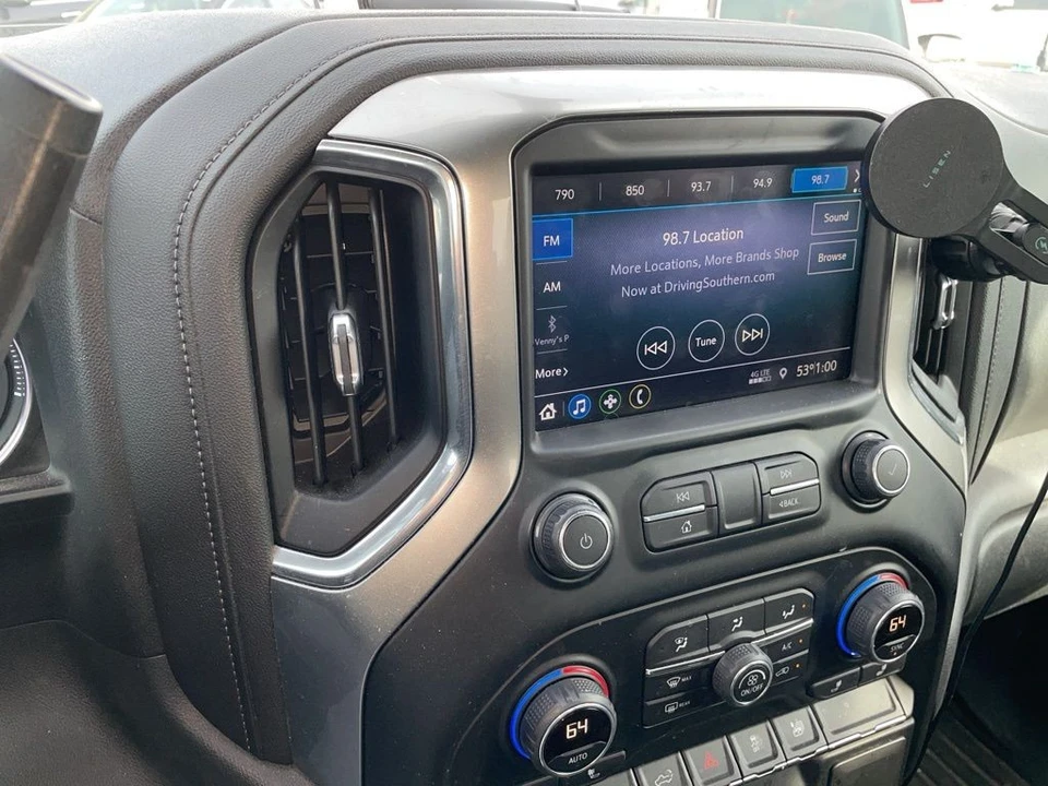 2020 Chevrolet Silverado 4th Gen - Image 11 of 12
