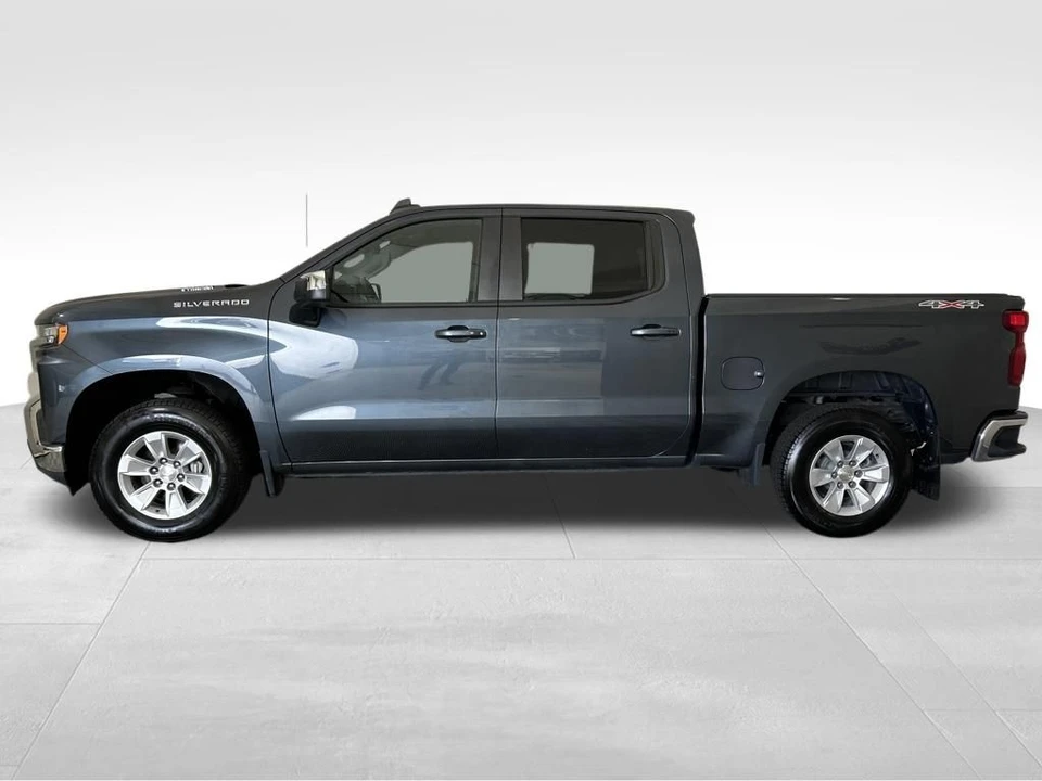 2020 Chevrolet Silverado 4th Gen - Image 2 of 12