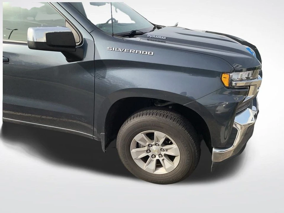 2020 Chevrolet Silverado 4th Gen - Image 6 of 12