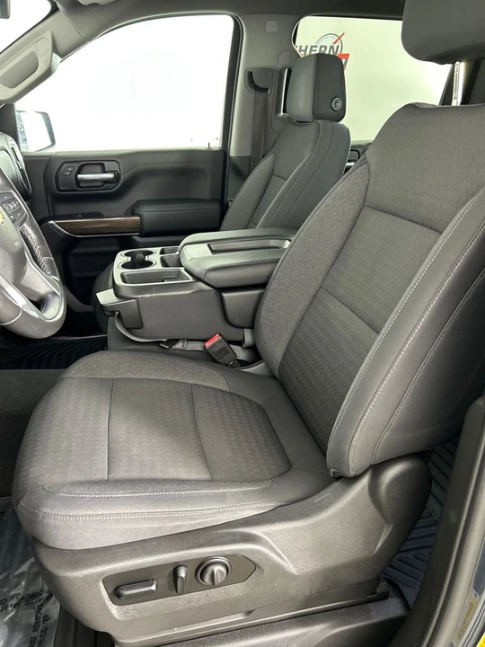 2020 Chevrolet Silverado 4th Gen - Image 12 of 12