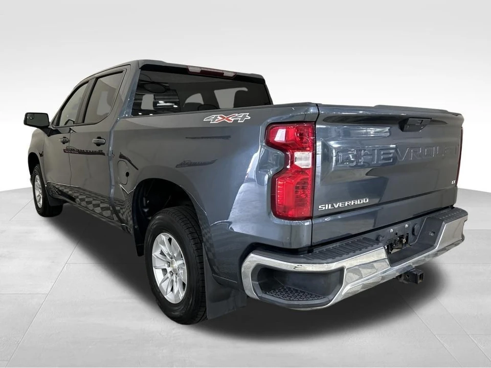 2020 Chevrolet Silverado 4th Gen - Image 3 of 12