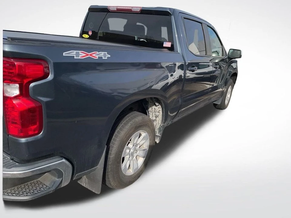 2020 Chevrolet Silverado 4th Gen - Image 5 of 12