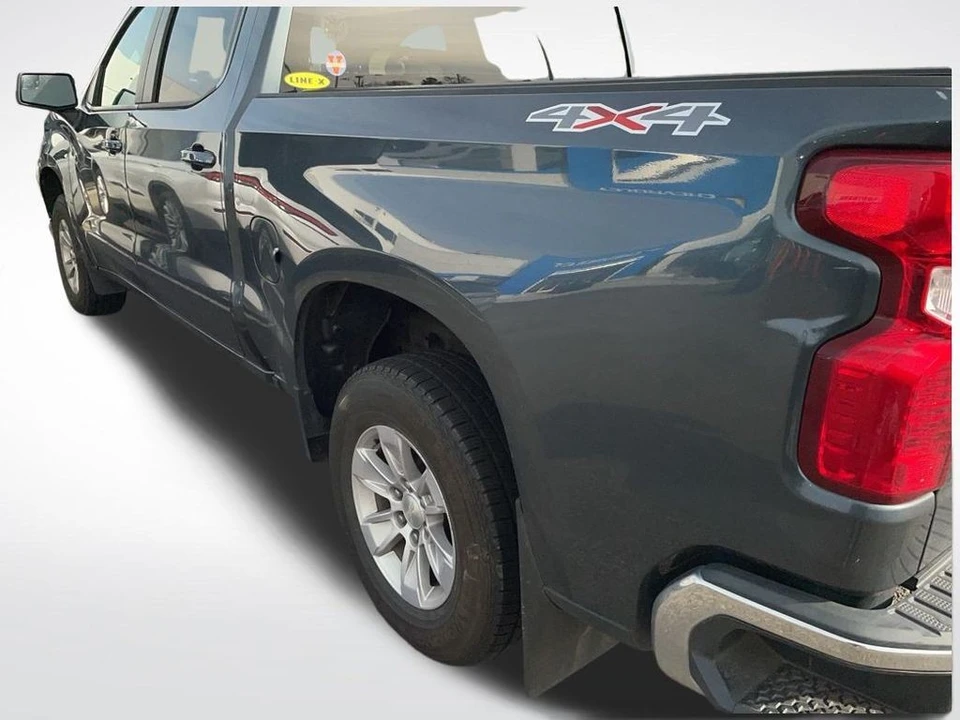 2020 Chevrolet Silverado 4th Gen - Image 3 of 12