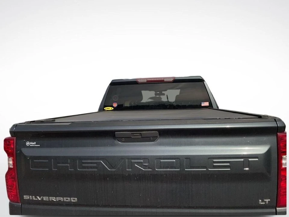 2020 Chevrolet Silverado 4th Gen - Image 4 of 12