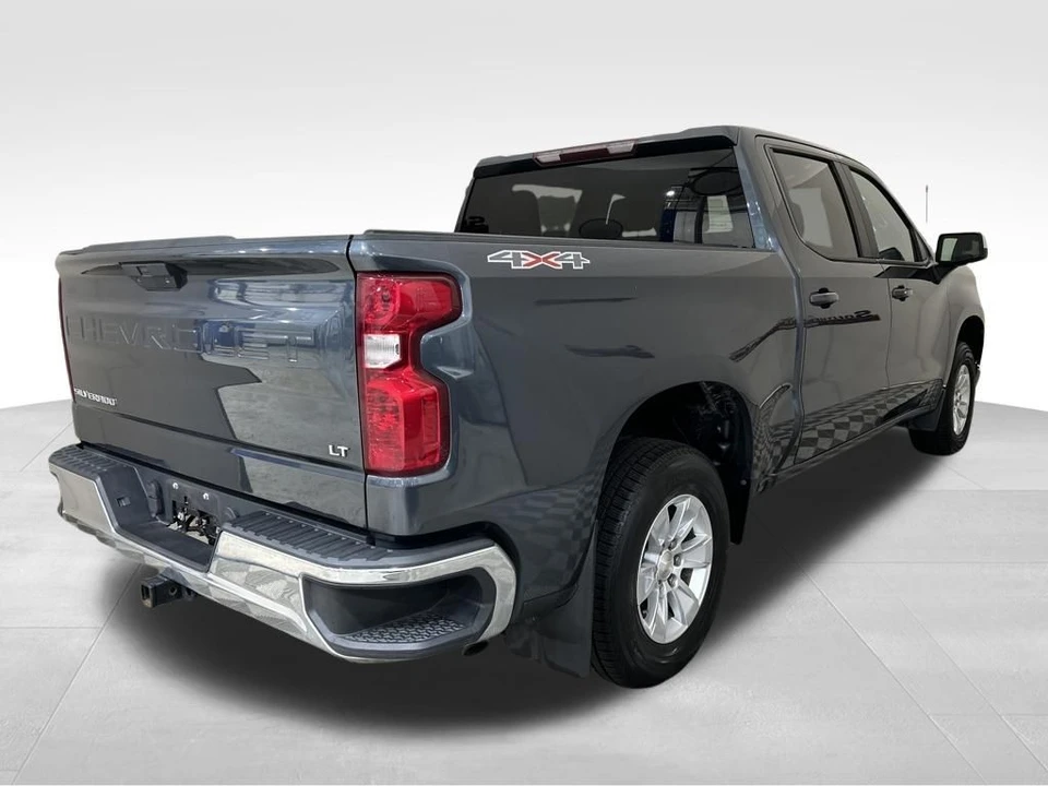 2020 Chevrolet Silverado 4th Gen - Image 6 of 12