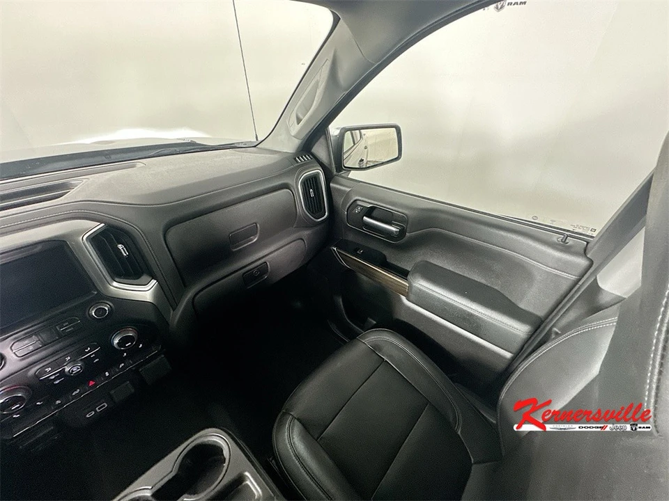 2020 Chevrolet Silverado 4th Gen - Image 11 of 12