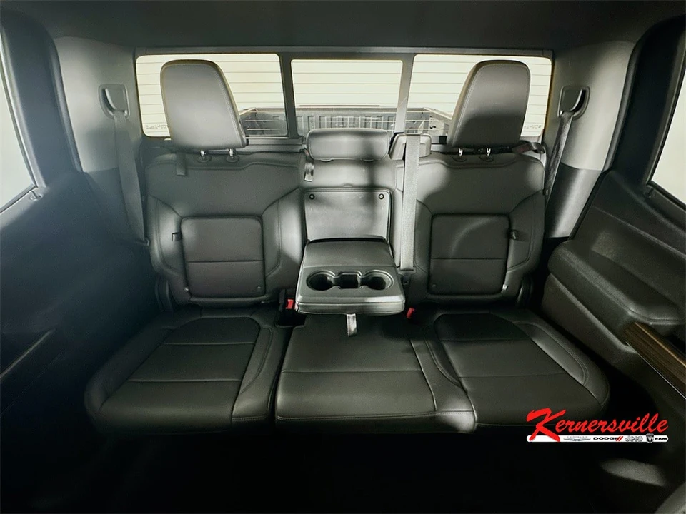 2020 Chevrolet Silverado 4th Gen - Image 13 of 21