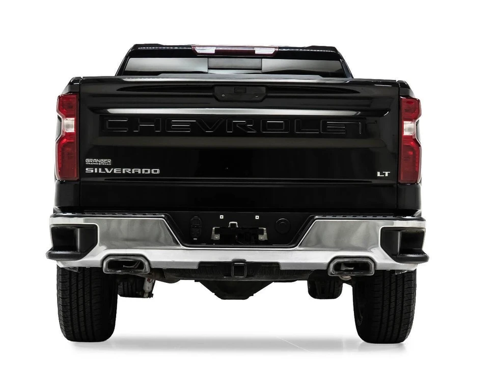 2020 Chevrolet Silverado 4th Gen - Image 8 of 12