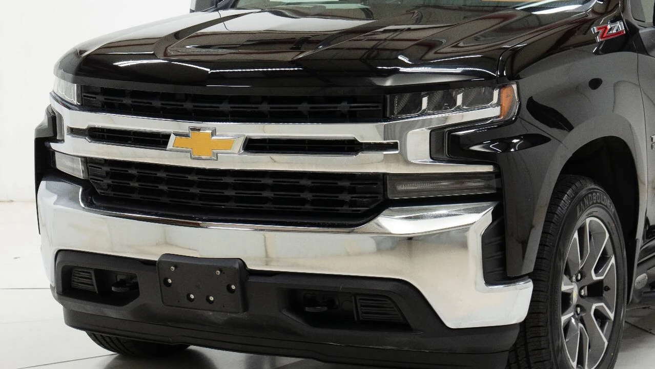 2020 Chevrolet Silverado 4th Gen - Image 9 of 12