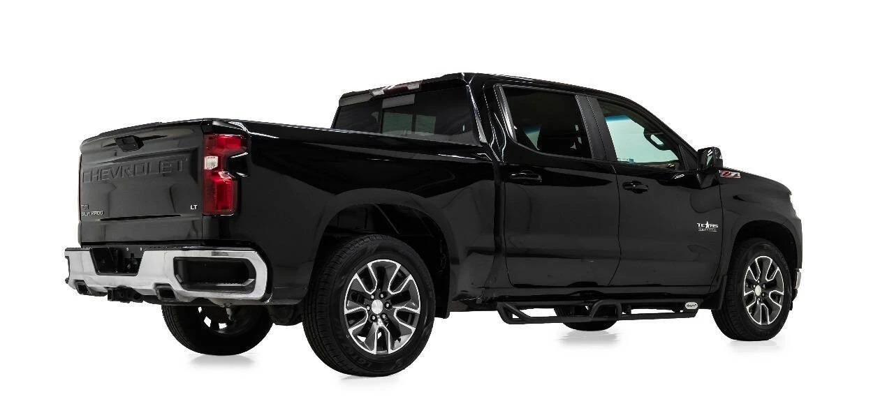 2020 Chevrolet Silverado 4th Gen - Image 3 of 12