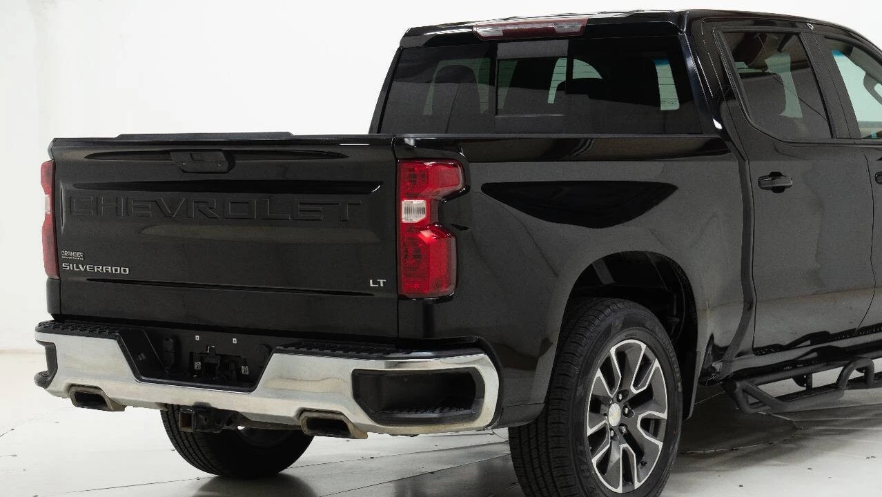 2020 Chevrolet Silverado 4th Gen - Image 12 of 12