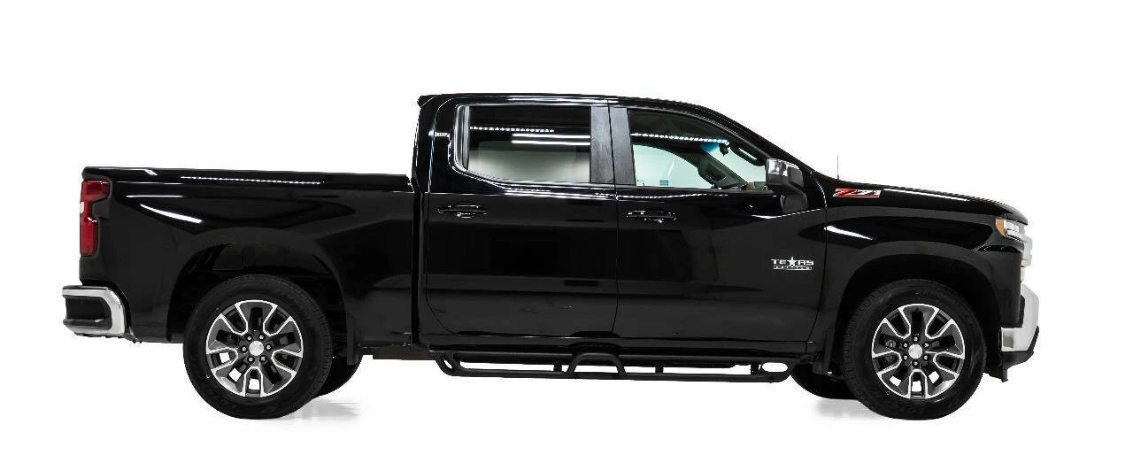 2020 Chevrolet Silverado 4th Gen - Image 5 of 12