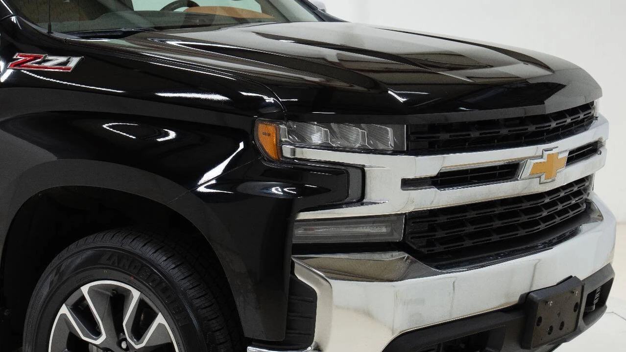 2020 Chevrolet Silverado 4th Gen - Image 10 of 12