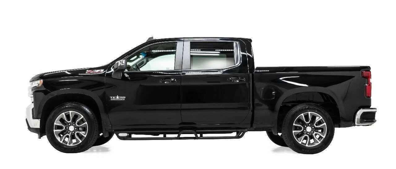2020 Chevrolet Silverado 4th Gen - Image 6 of 12