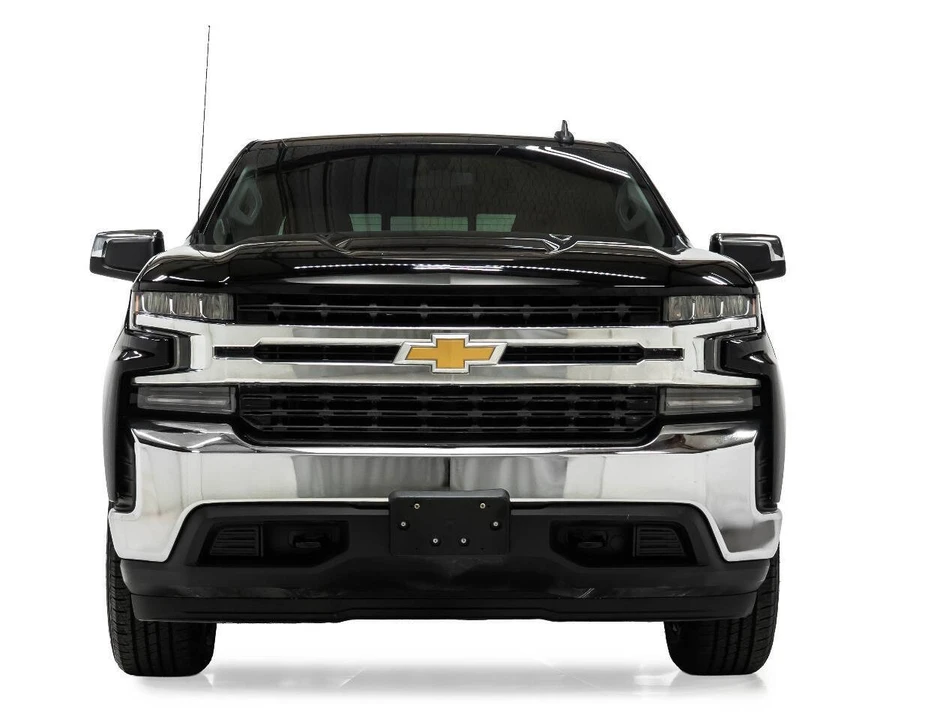 2020 Chevrolet Silverado 4th Gen - Image 7 of 12