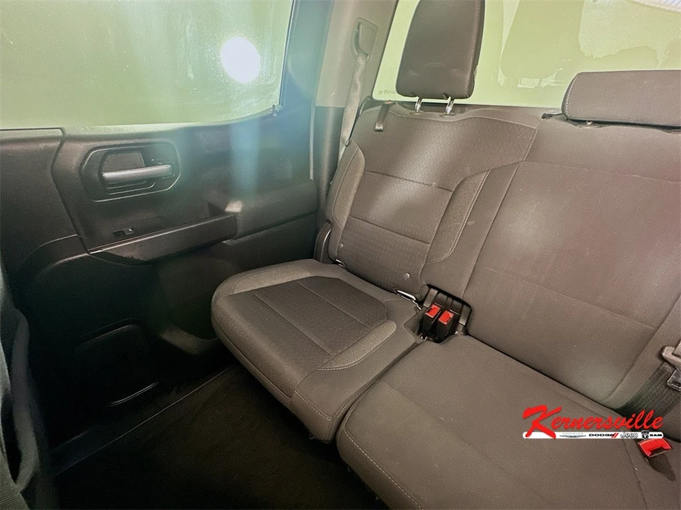 2020 Chevrolet Silverado 4th Gen - Image 12 of 21