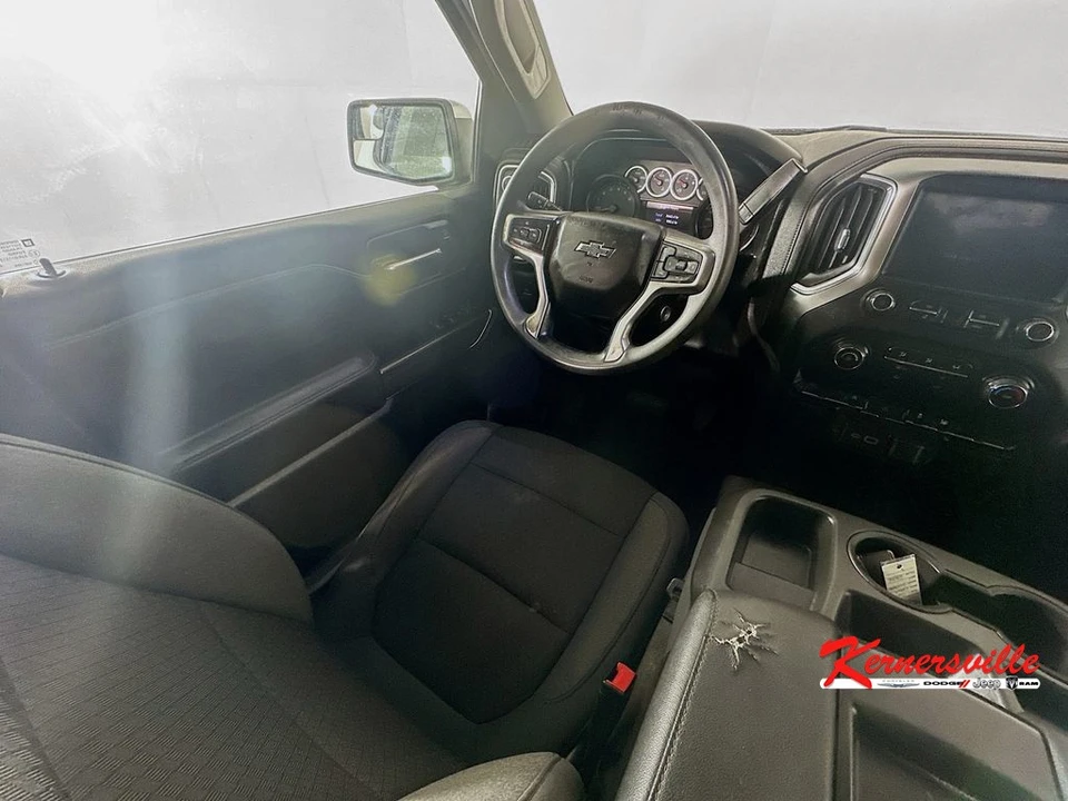 2020 Chevrolet Silverado 4th Gen - Image 9 of 12