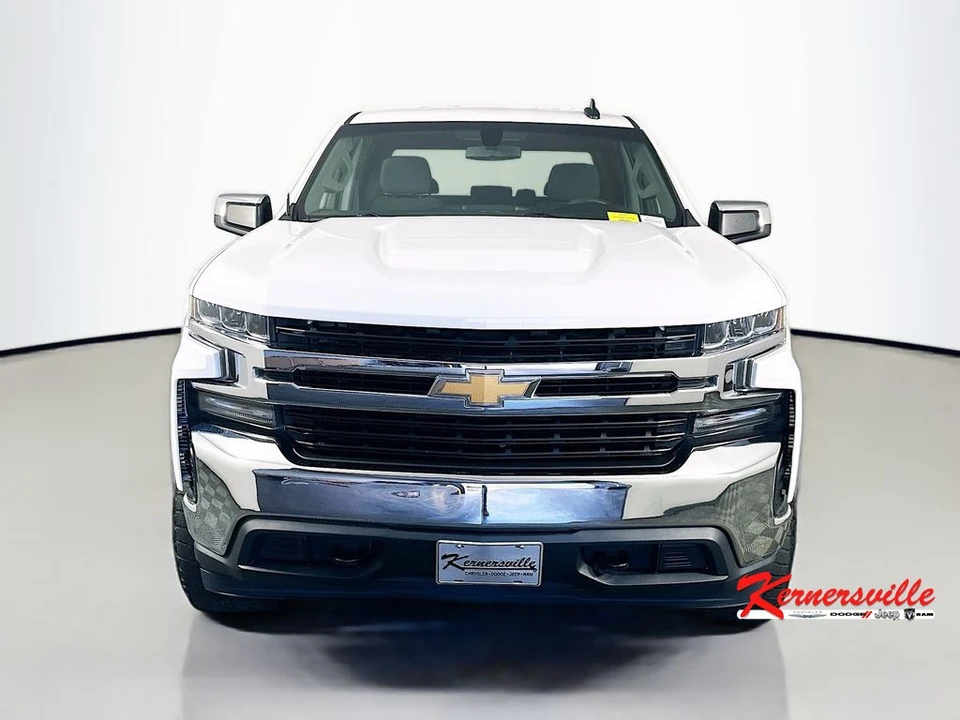 2020 Chevrolet Silverado 4th Gen - Image 2 of 12
